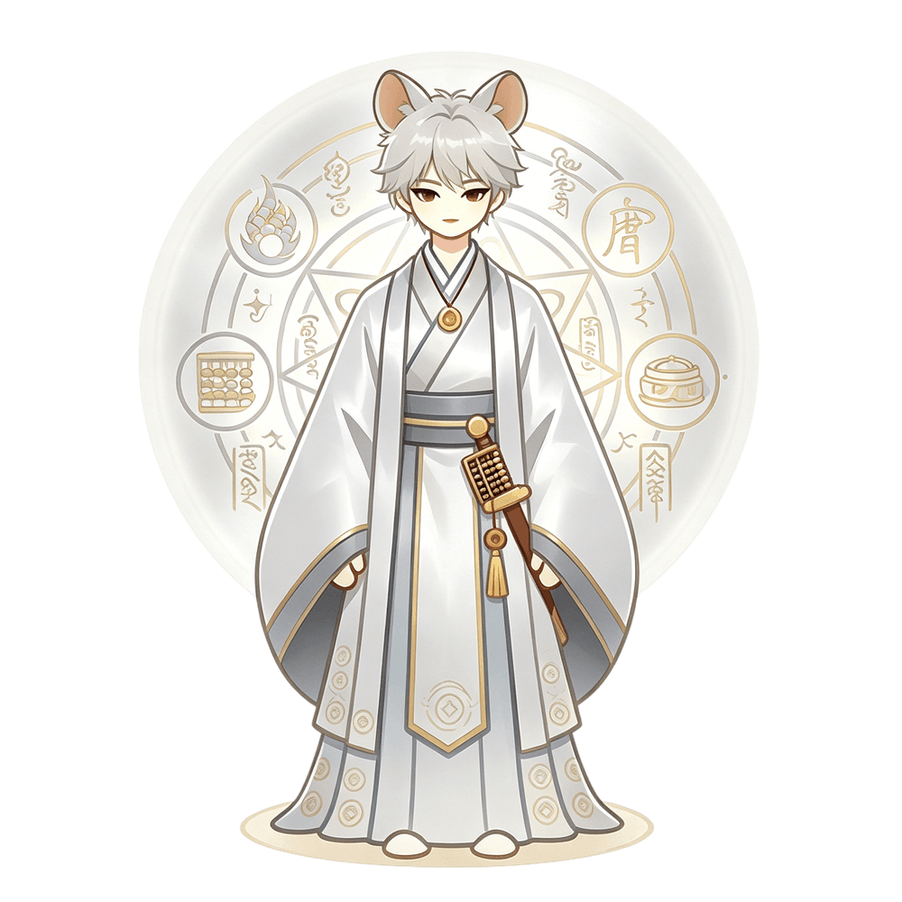 灰家